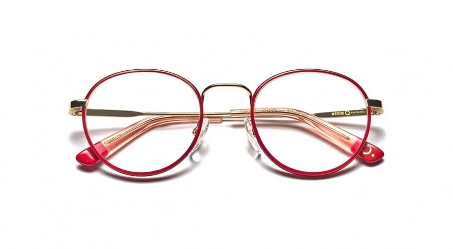 Etnia Barcelona HARRY Eyeglasses - view 10